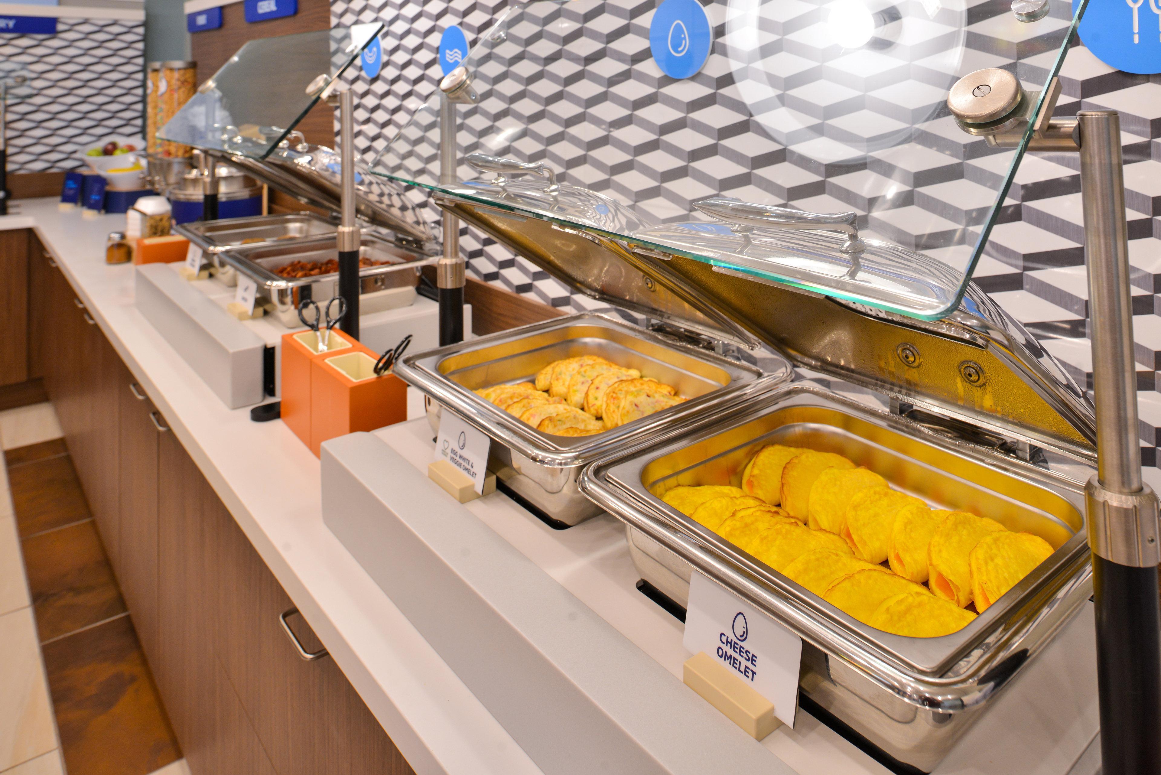 Holiday Inn Express Hotel & Suites Richmond By Ihg Экстерьер фото